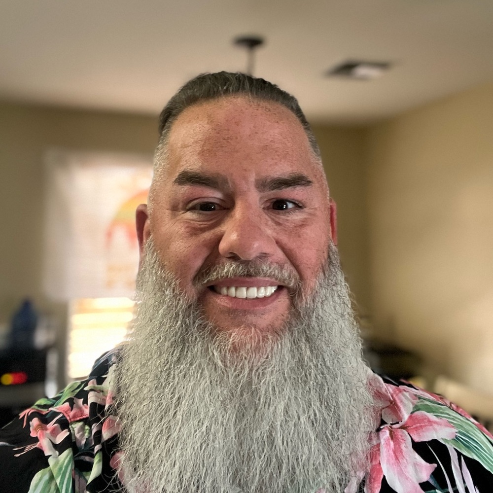 Meet your Posher, Papa